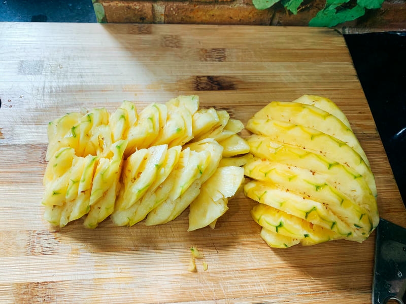 Bước 1 Sơ chế nguyên liệu (2)
