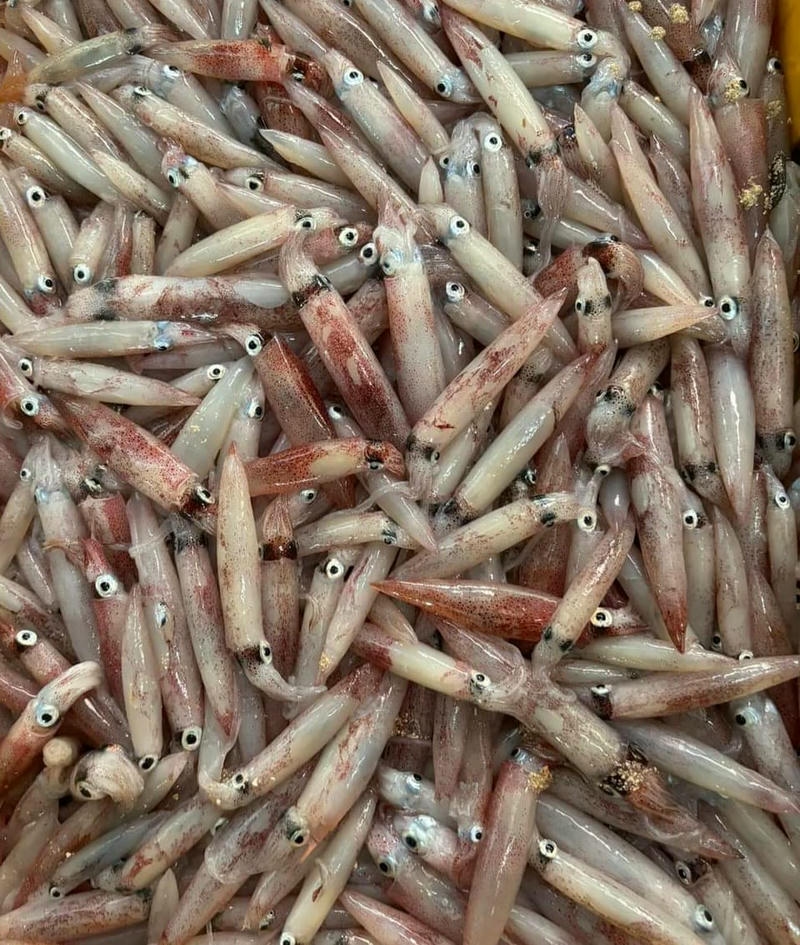 Bước 1 Sơ chế nguyên liệu
