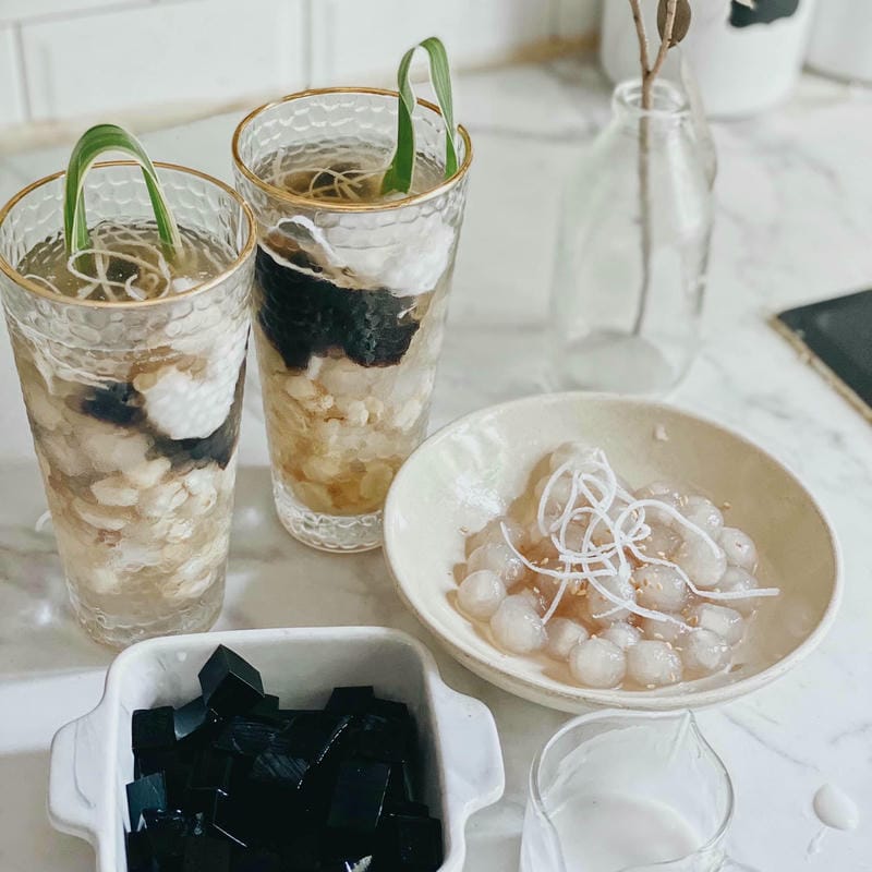 Bước 5 Hoàn thiện và thưởng thức