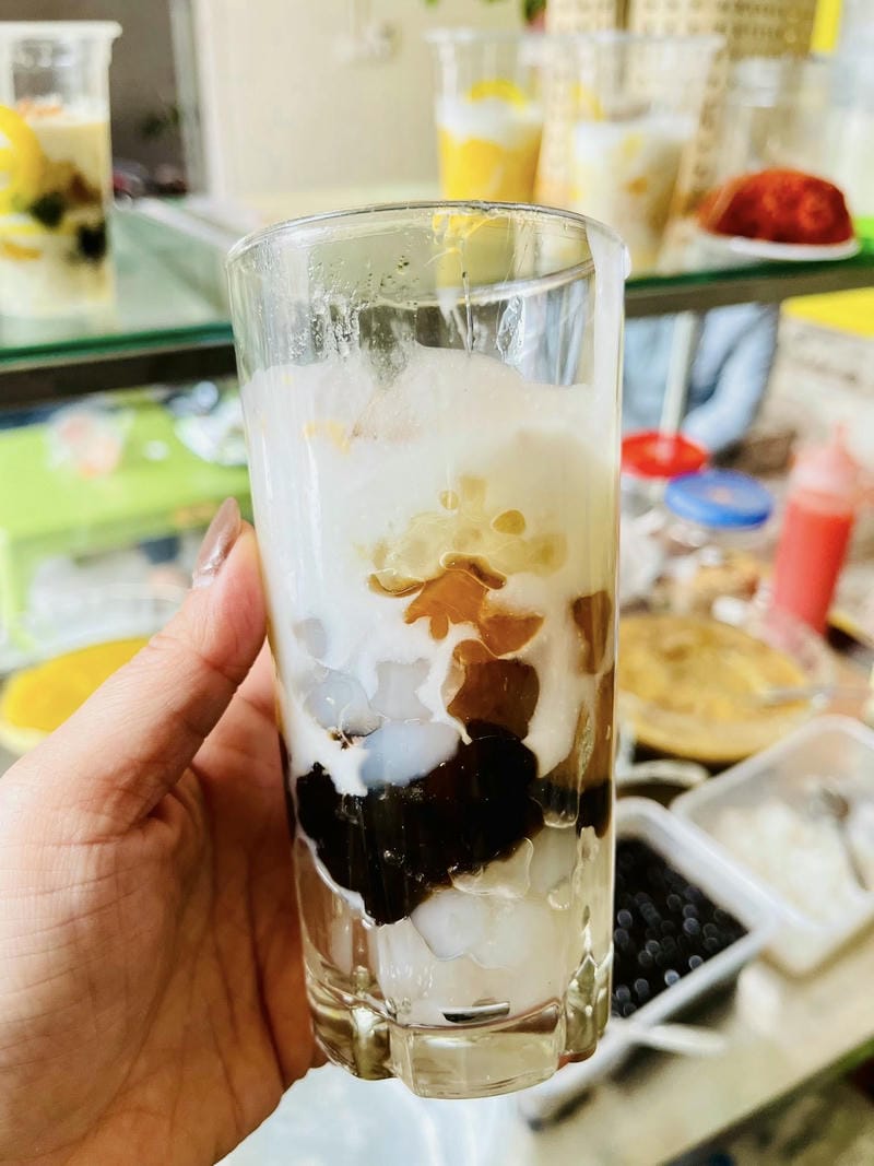Cách làm chè Huế truyền thống đơn giản tại nhà