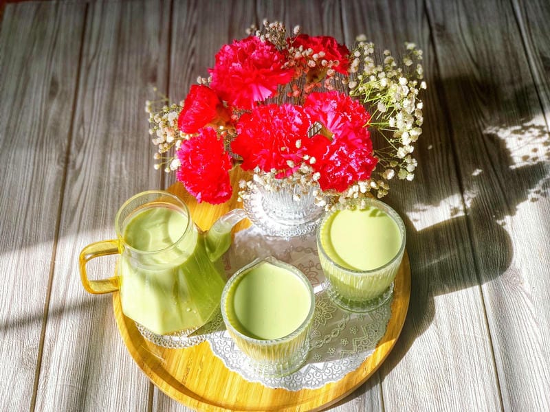 Đậu xanh và những lợi ích sức khỏe tuyệt vời