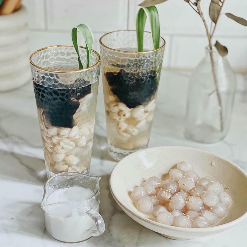 Hướng dẫn cách nấu chè hạt sen đơn giản tại nhà