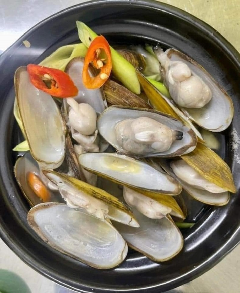 Mẹo để có món chem chép hấp sả ngon khó cưỡng