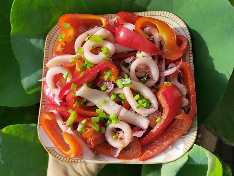 Nguyên liệu cần chuẩn bị