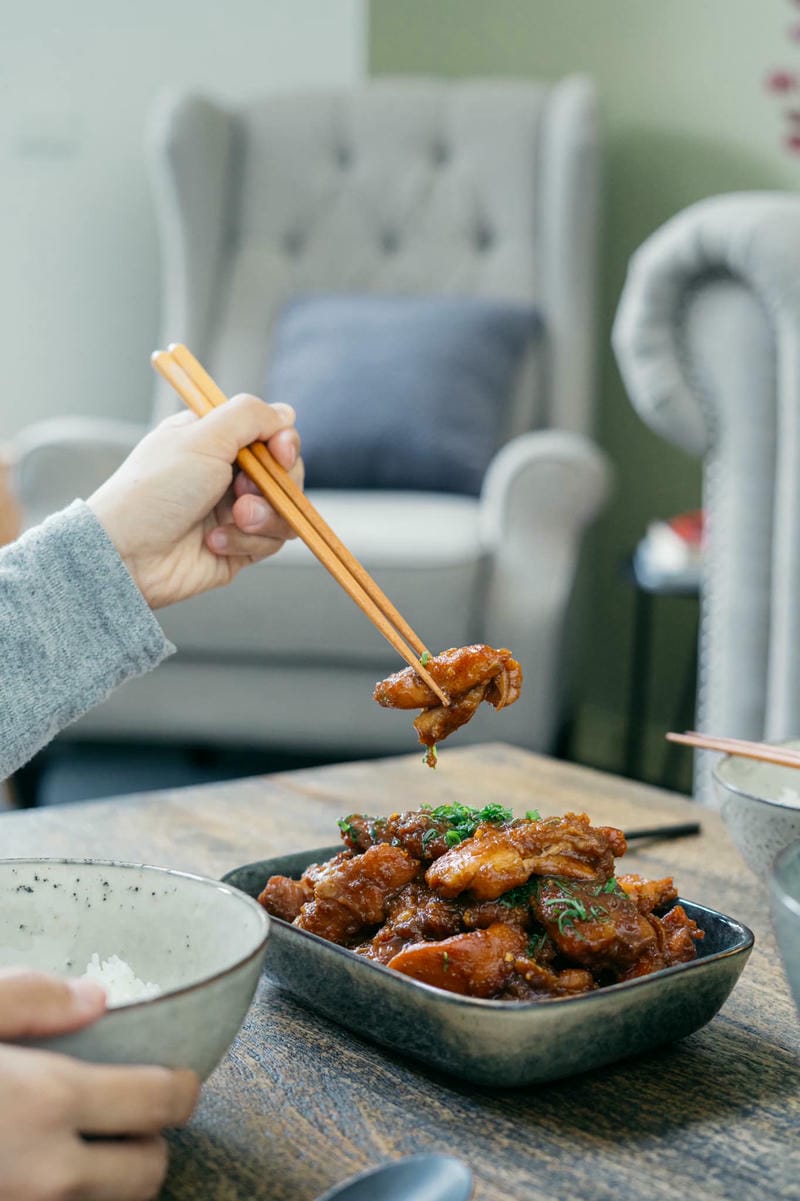 Nguyên liệu cần chuẩn bị