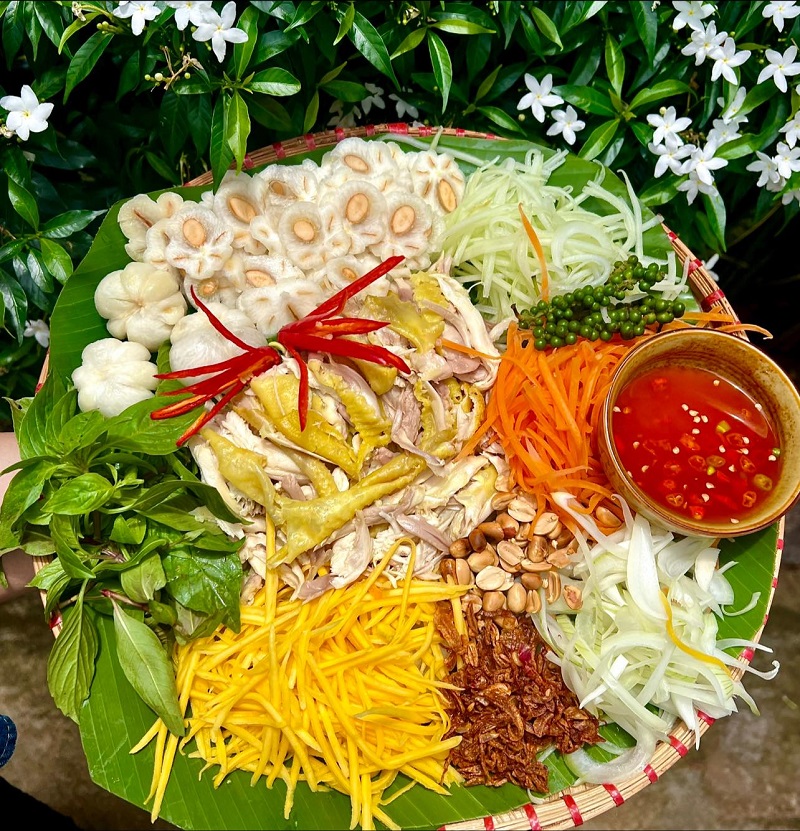 Trình Bày Và Thưởng Thức