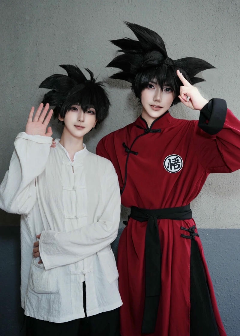 goku cosplay (21)